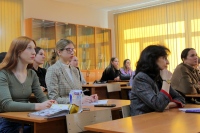 Хабаровские педагоги обсудили проект учебного пособия по ОПК с региональным компонентом