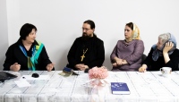 Встреча православных ученых прошла в хабаровском храме