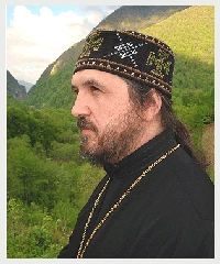 Православный кавказский узел  необходимо разрубить