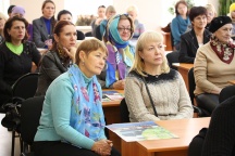 Соглашение о сотрудничестве между Хабаровской епархией Русской Православной Церкви и общественной организацией «Союз женщин Хабаровского края»